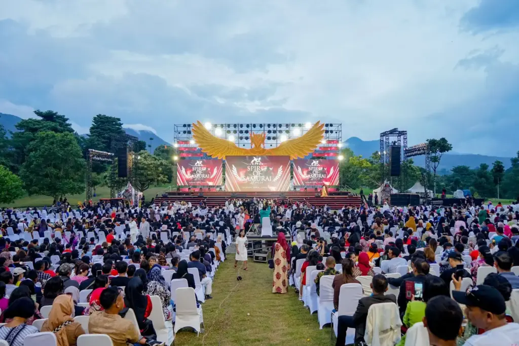 Event & MICE Organizer Profesional untuk Perusahaan