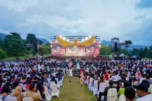 Event & MICE Organizer Profesional untuk Perusahaan