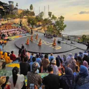 Corporate Incentive Trip - Yogyakarta 3H2M - Executive Complete - Exploration Journey Destination Discovery