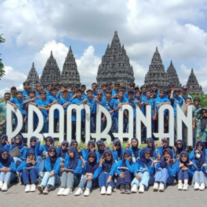 Educational Tour Yogyakarta 3 Hari 2 Malam - Complete Standard - Cultural Journey Cultural Immersion