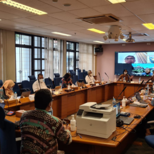 Institution Training Malang 3 Hari 2 Malam