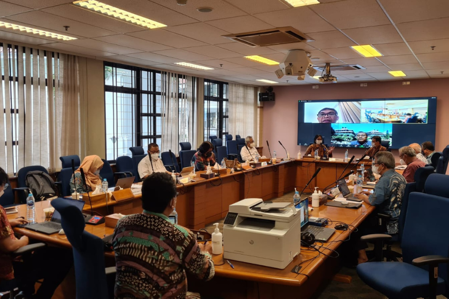 Institution Training Malang 3 Hari 2 Malam