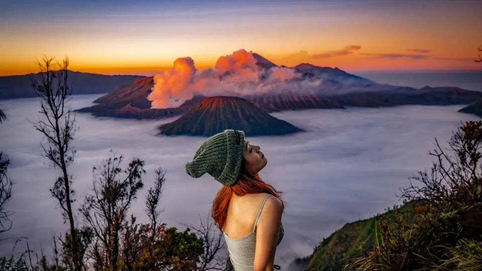 harga team building bromo 2 hari 1 malam