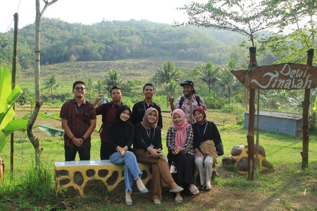 paket outing perusahaan jogja