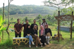 paket outing perusahaan jogja