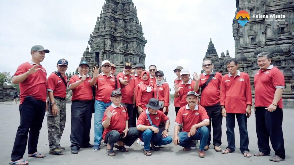 biaya gathering
