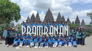 biaya study tour jogja