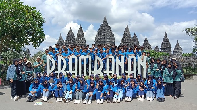 biaya study tour jogja
