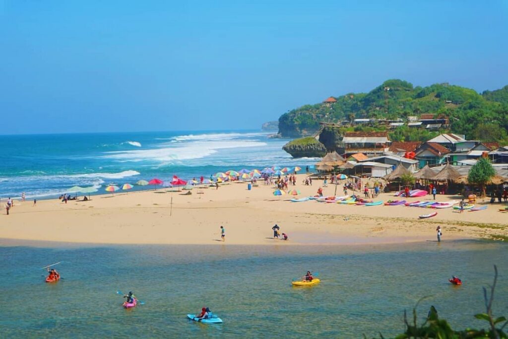 paket wisata jogja hemat