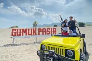 paket tour jogja hemat berkualitas