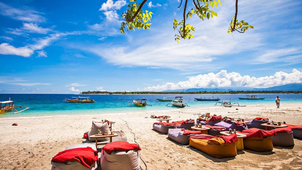 tips ke lombok
