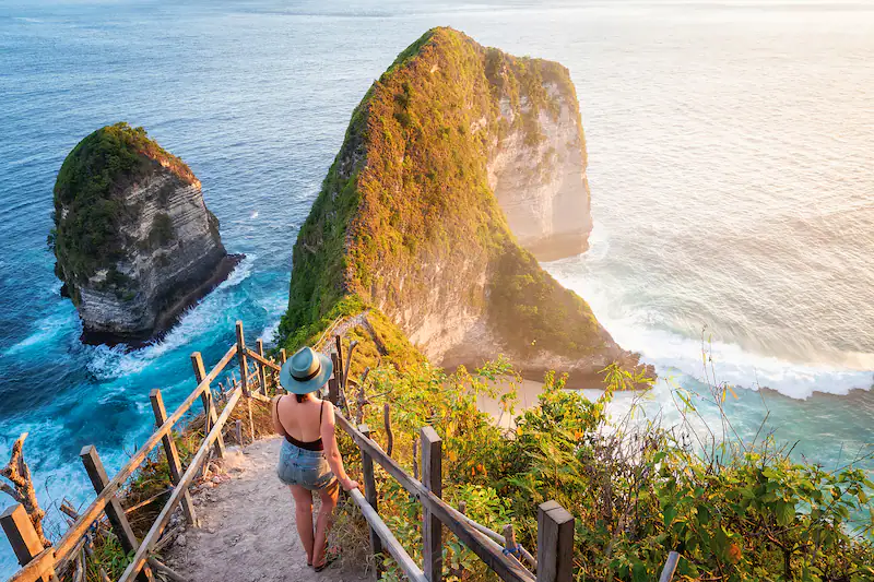 Nusa Penida Bali