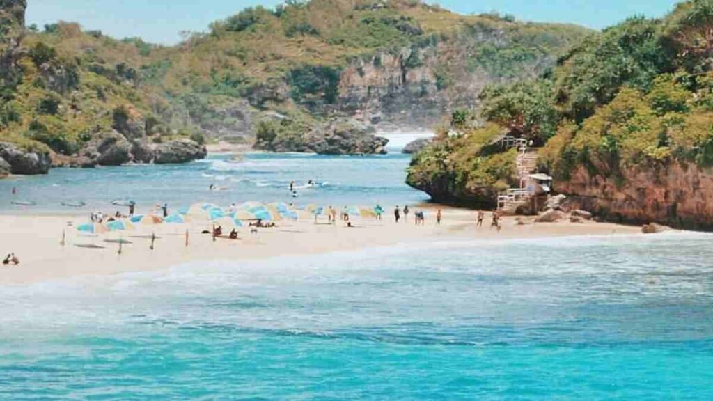 tempat wisata jogja