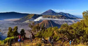 paket study tour bromo 2 hari 1 malam sekolah