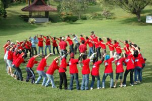 Gathering Jogja 3D2N