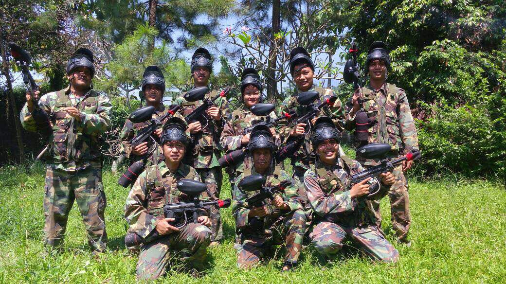 Paket Outing Bandung 3 Hari 2 Malam – Adventure Team Engagement - Image 2