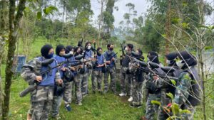 paket team building Bandung 1 hari