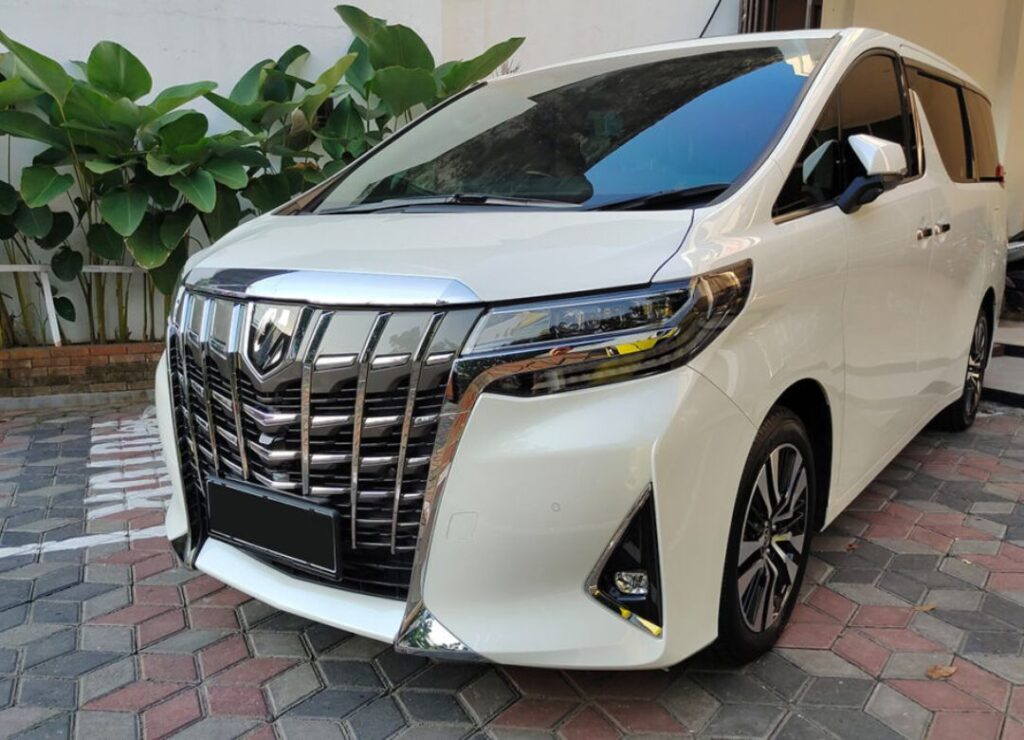 rental mobil jogja terbaik