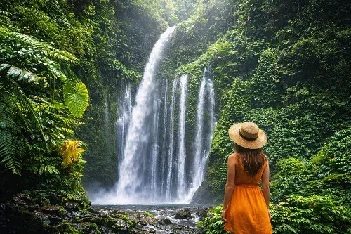 tips study tour lombok 3 hari 2 malam