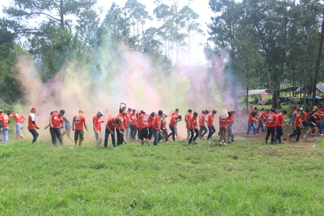 Paket Outing Bandung 3 Hari 2 Malam – Adventure Team Engagement - Image 4