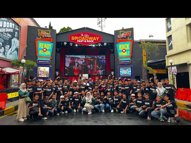 harga paket study tour malang 3 hari 2 malam