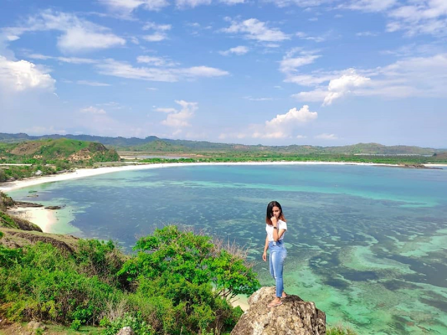 Paket Wisata Lombok 3H2M - Island Adventure Lombok - Image 3