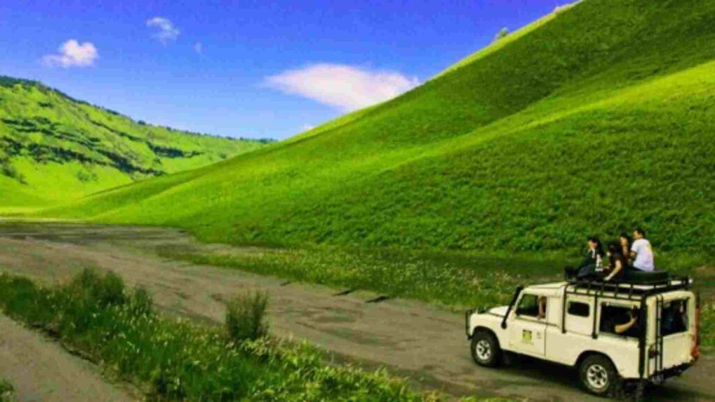 Malang Bromo Luxury Escape 3D2N - Image 4