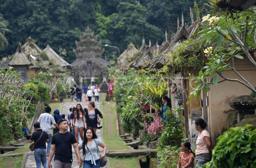 aktivitas liburan keluarga bali 4 hari 3 malam