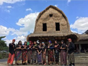 paket study tour Lombok 4 hari 3 malam