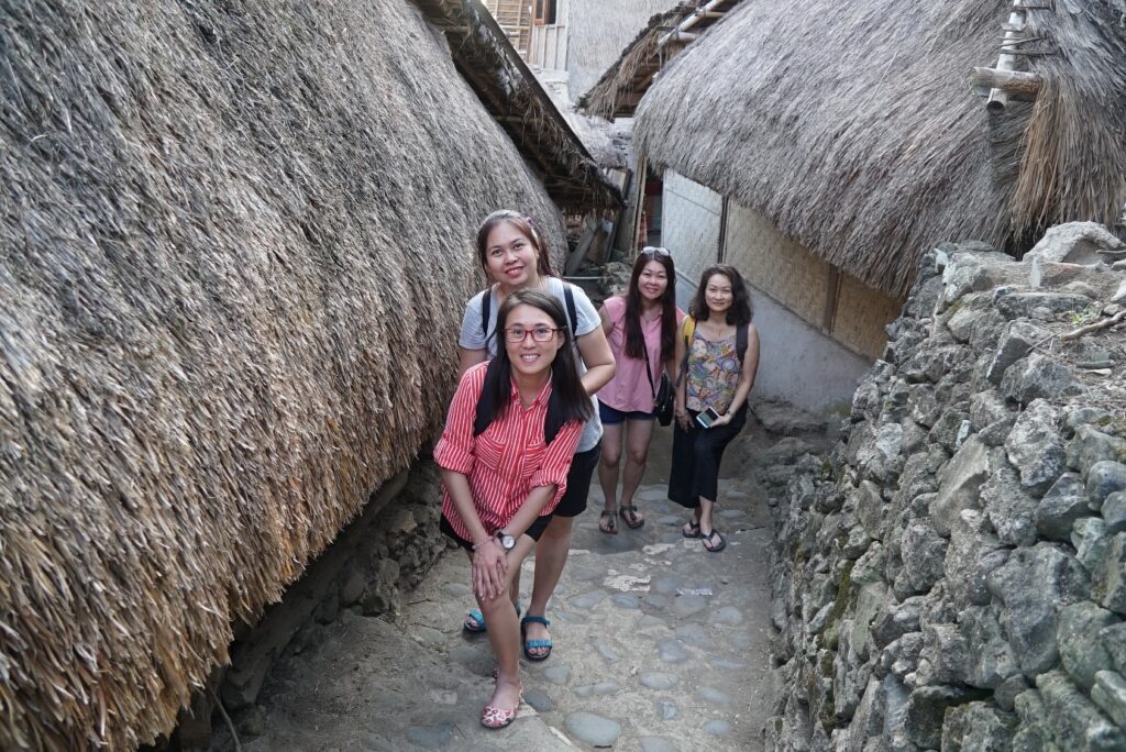 manfaat study tour
