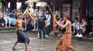 paket study tour Lombok 3 hari 2 malam