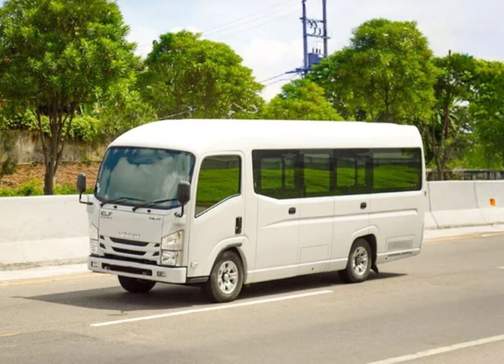 rental mobil jogja dengan driver
