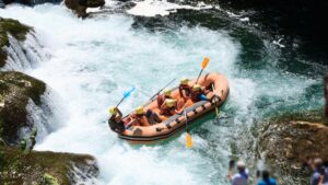rafting yogyakarta