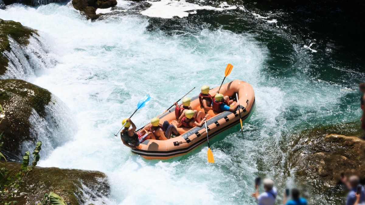 rafting yogyakarta