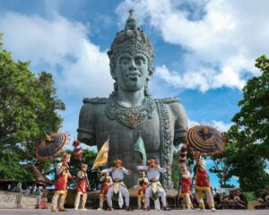 paket study tour bali 4 hari 3 malam sekolah