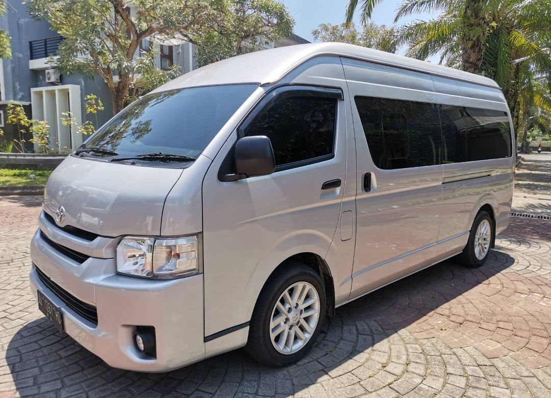 rental mobil jogja untuk rombongan