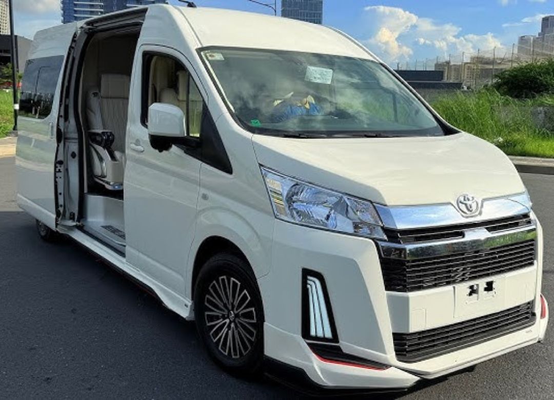 jasa rental mobil jogja