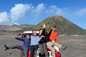 harga paket study tour bromo 2 hari 1 malam