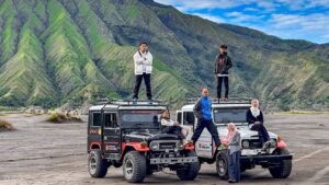 paket private trip Malang 3 hari 2 malam