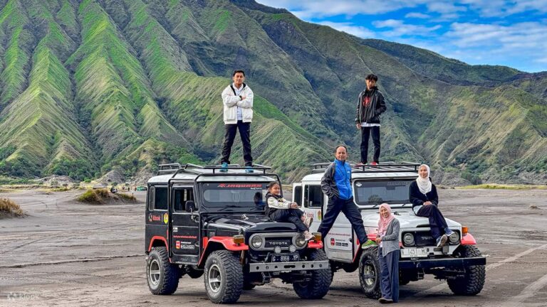 paket private trip Malang 3 hari 2 malam