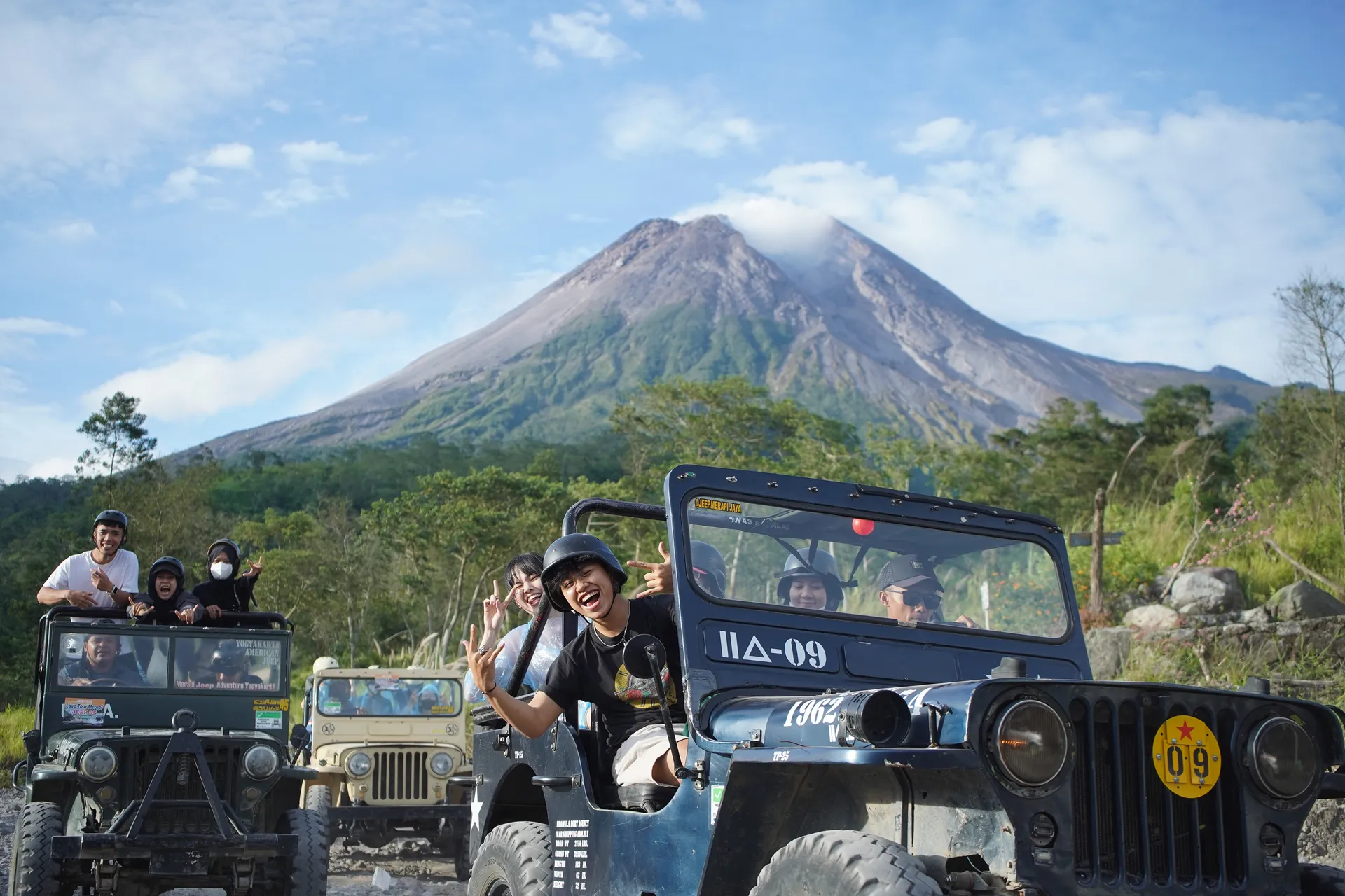 Paket Gathering Jogja 4 Hari 3 Malam - Exclusive Corporate Engagement - Image 2