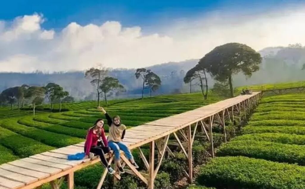 tempat wisata bandung