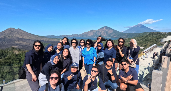 itinerary outing bali 3 hari 2 malam