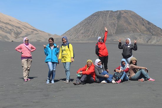 study tour malang 3d2n