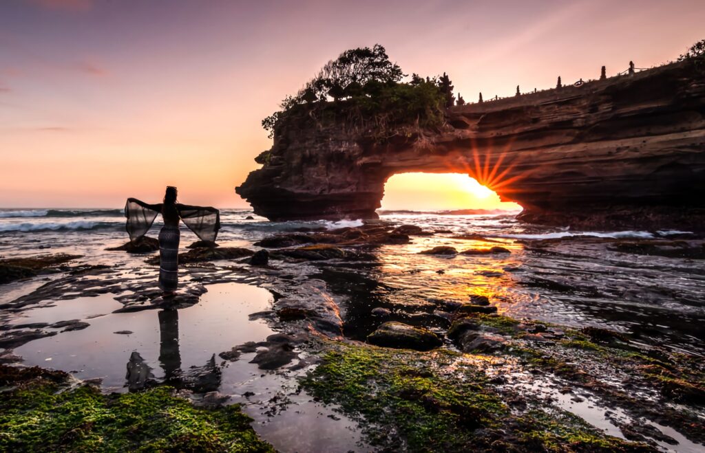 aktivitas gathering lombok 3 hari 2 malam