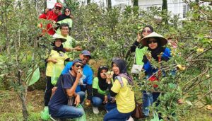 aktivitas study tour malang 3 hari 2 malam