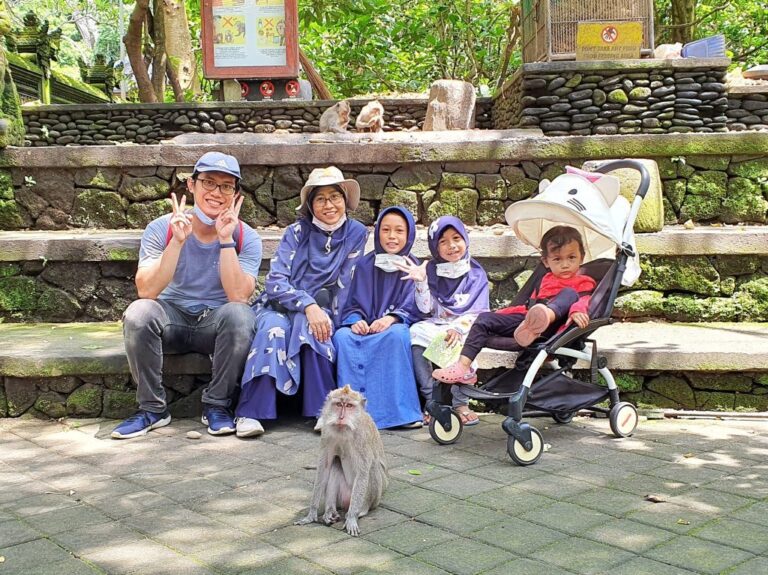 paket wisata keluarga bali 3 hari 2 malam