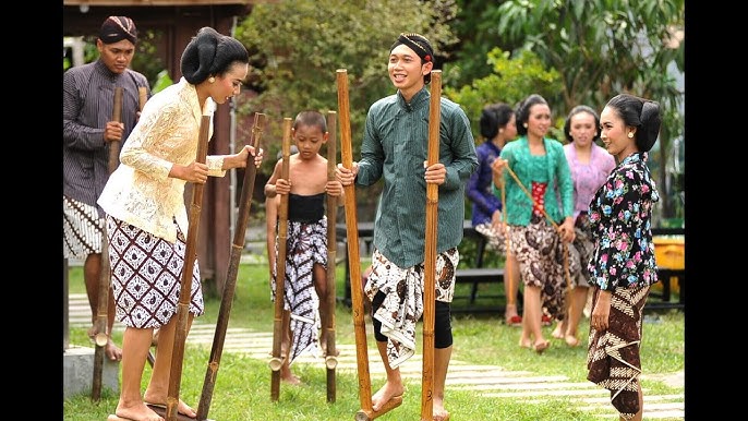 paket outbound jogja