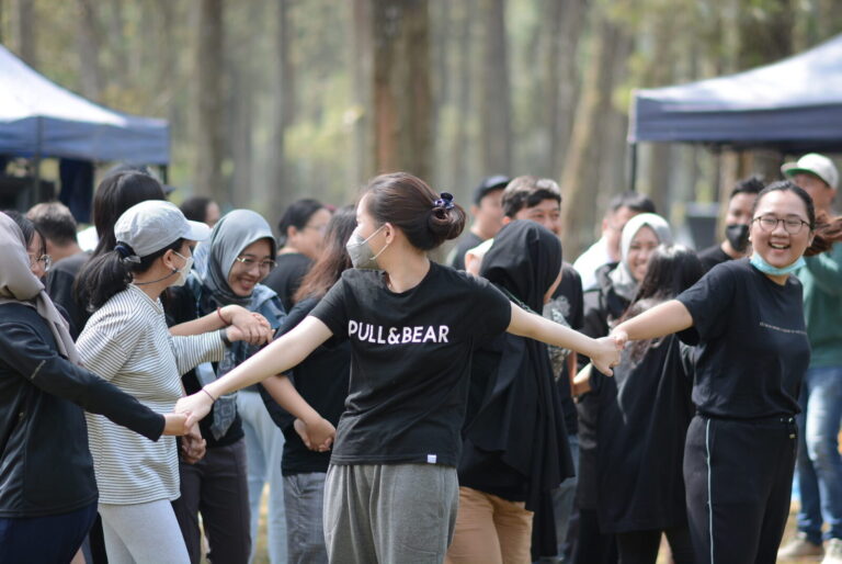 paket outing Bandung 2 hari 1 malam