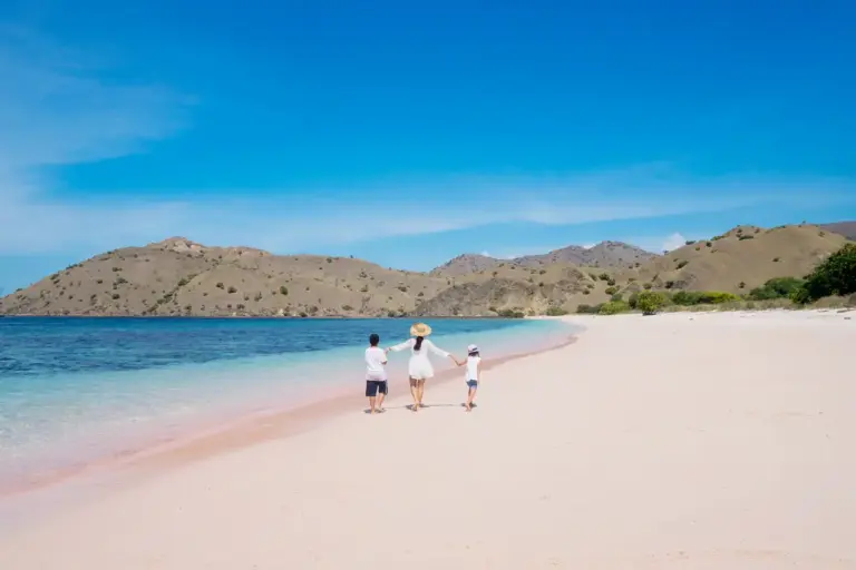 paket private trip Labuan Bajo 3 hari 2 malam